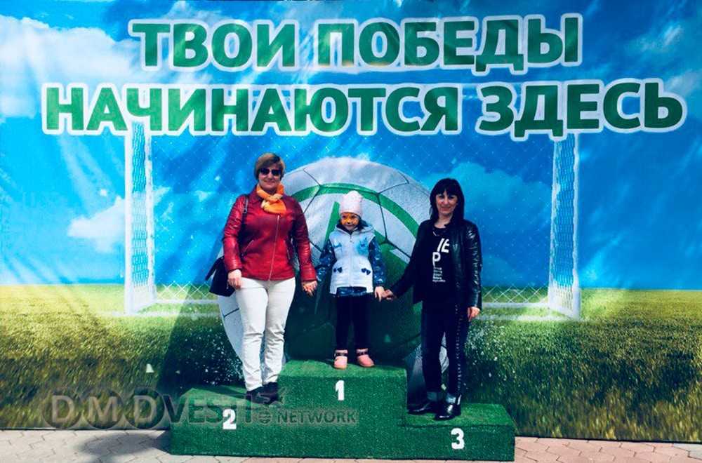 Парк Ёлочки в Домодедово 29 апреля посетило 10 000 человек