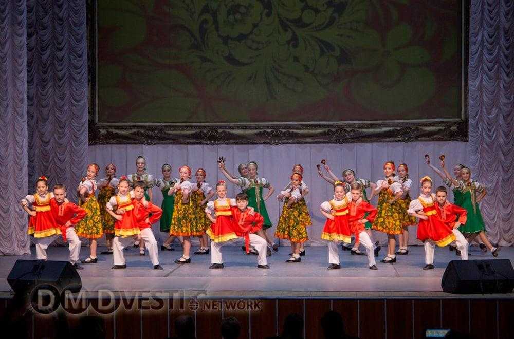 Пасхальный концерт в Домодедово – радость для души