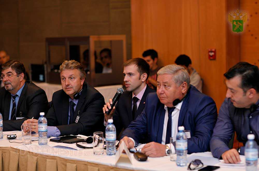 В Азербайджане прошёл седьмой региональный семинар по авиационной безопасности